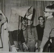 Harford Day School Activities